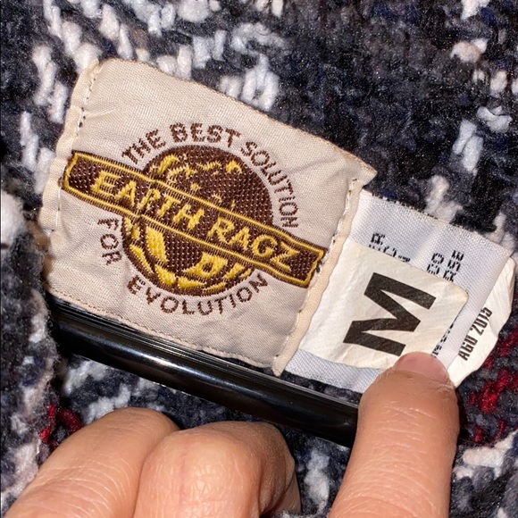 Earth Ragz - Picture 3 of 7